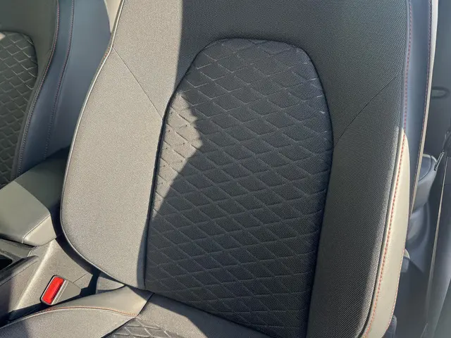 SEAT Leon 1.4 TSI eHybrid PHEV FR 2022 Hybride Benzine 29