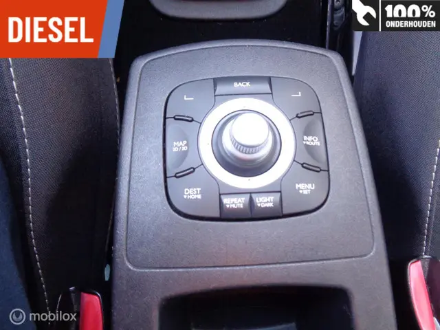 Renault Scénic 1.5 dCi Limited 2016 Diesel 19