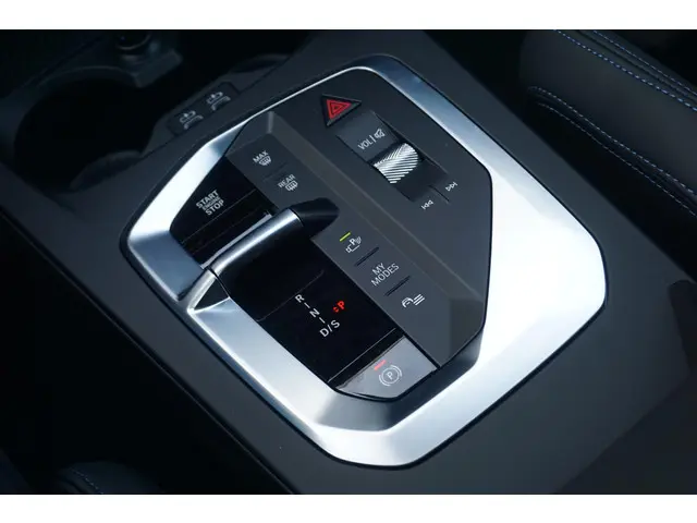 BMW 2 Serie Gran Coupé 220 2026 Benzine 16