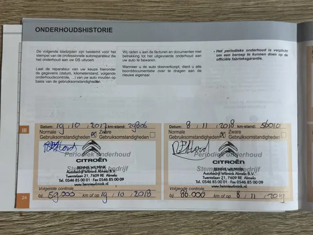 DS DS 4 Crossback 1.6 THP Chic 2016 Benzine 48