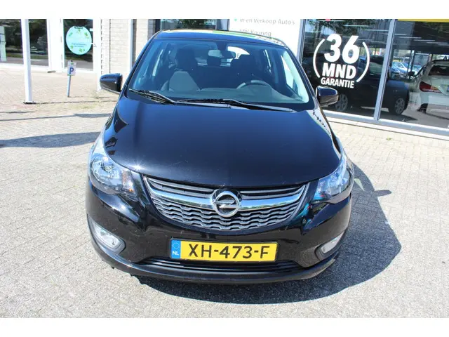 Opel KARL 3