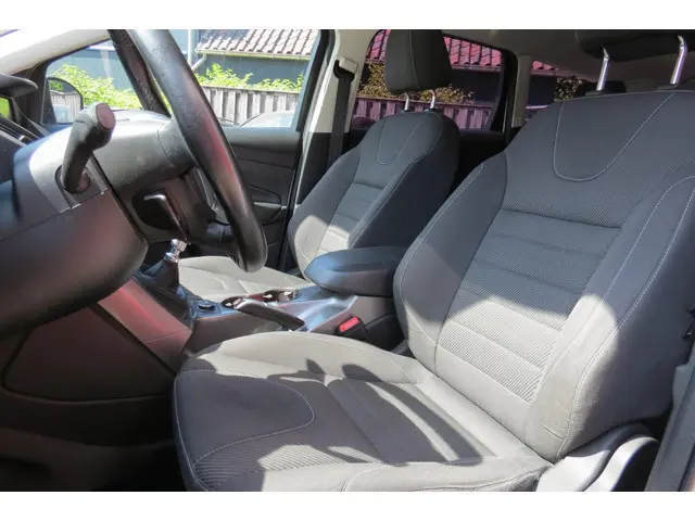 Ford Kuga 1.5 Trend , AIRCO , NAVI , LM VELG 2016 Benzine 27