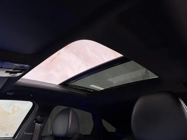 Kia ProCeed 1.6 T-GDI GT 2019 Benzine 28