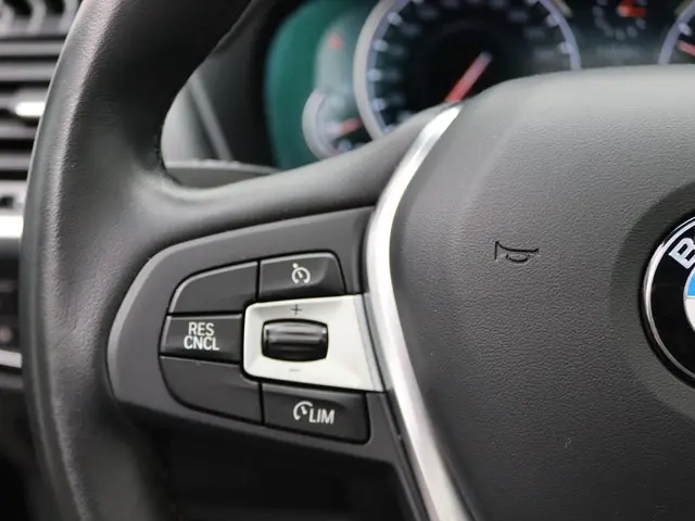 BMW X3 sDrive20i 2020 Benzine 25