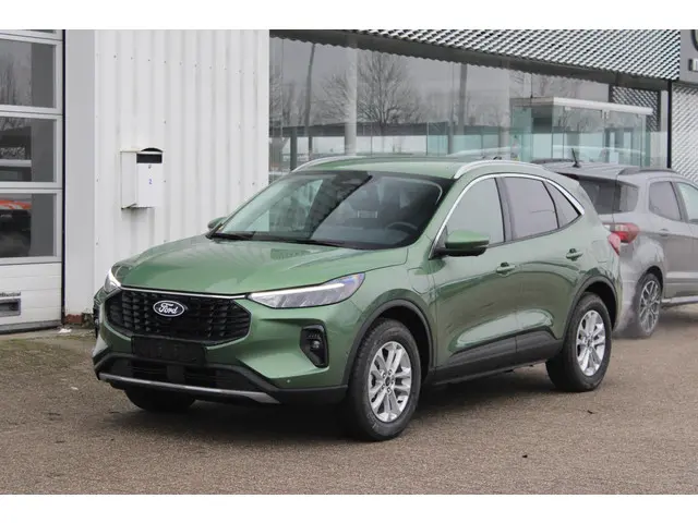 Ford Kuga 2.5 PHEV Titanium 2025 Hybride Benzine 7