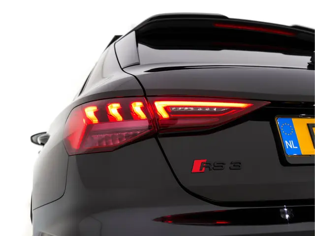 Audi RS3 Sportback 2.5 TFSI quattro 2022 Benzine 41