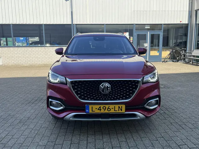 MG EHS 1.5 TGDI Edition1 2021 Hybride Benzine 38