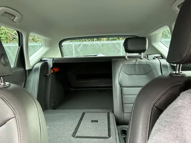 SEAT Ateca | AIRCO | NAVI | 1.6 CR TDI 2018 Diesel 23