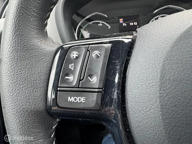 Toyota Yaris 1.5 Hybrid Active 2019 Hybride Benzine 22