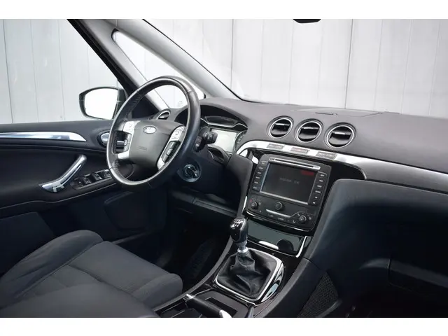 Ford S-Max 1.6 EcoBoost Titanium 2012 Benzine 2