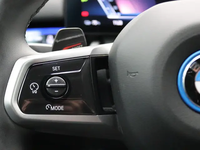 BMW i5 Touring eDrive40 84 kWh 2024 Elektrisch 16