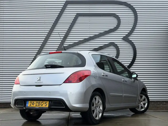 Peugeot 308 3