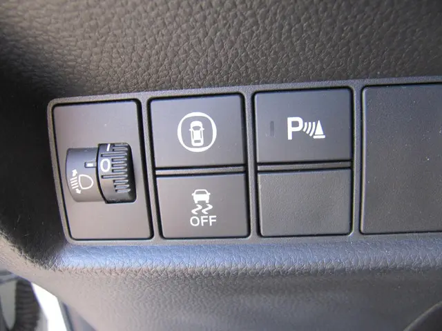 Honda Jazz 1.5 e:HEV Crosstar 2023 Hybride Benzine 16