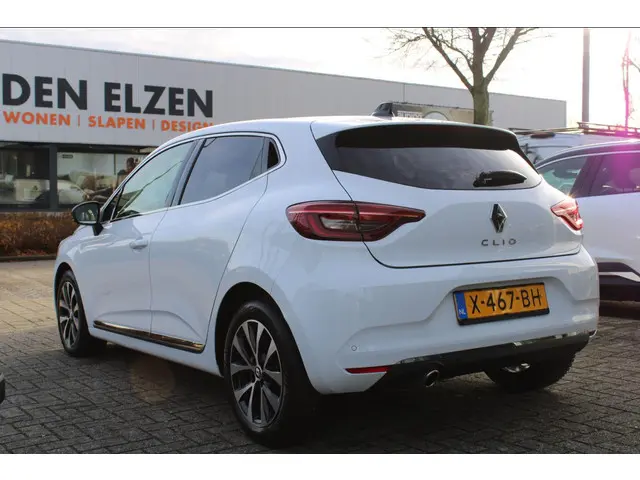 Renault Clio 3