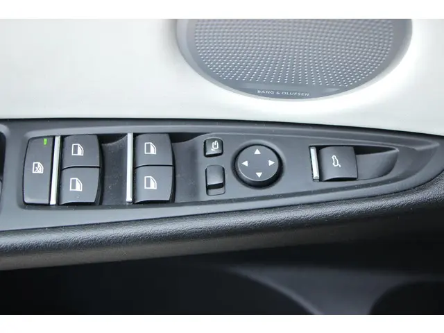 BMW X5 xDrive35i High Executive 2016 Benzine 19