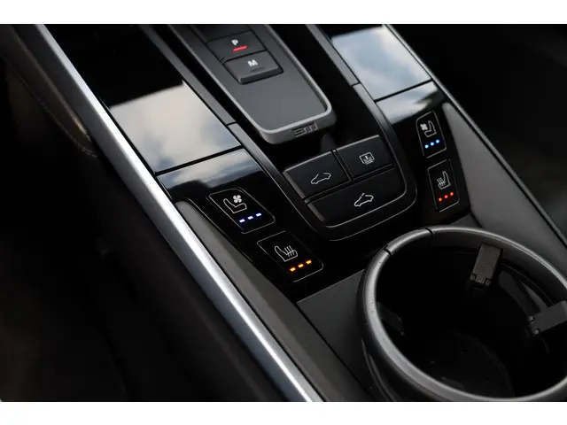 Porsche 911 992 3.0 Carrera 4S | 2019 Benzine 12