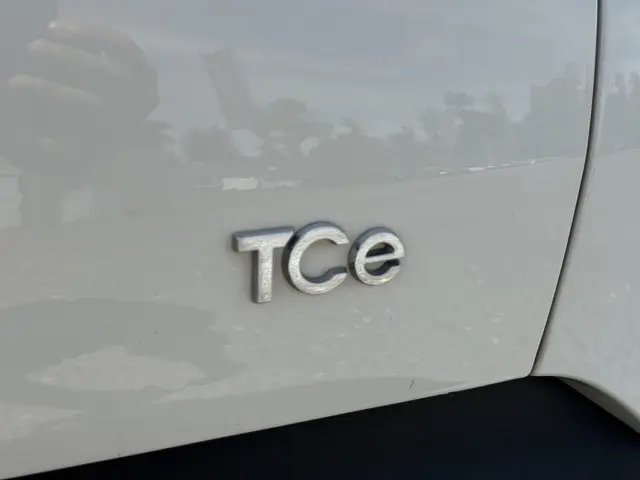 Renault Captur 0.9 TCe Dynamique 2016 Benzine 33