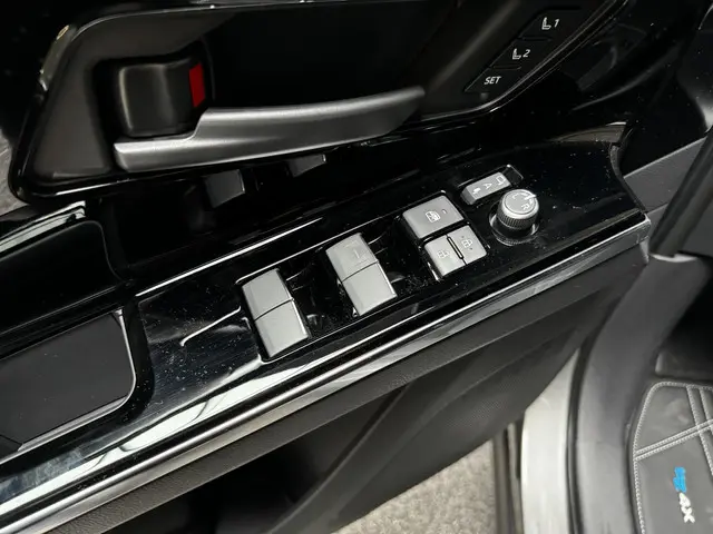 Toyota bZ4X Premium 71 kWh automaat 2024 Elektrisch 32