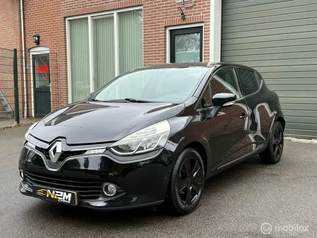 Renault Clio 0.9 TCe Dynamique|NAP 2014 Benzine