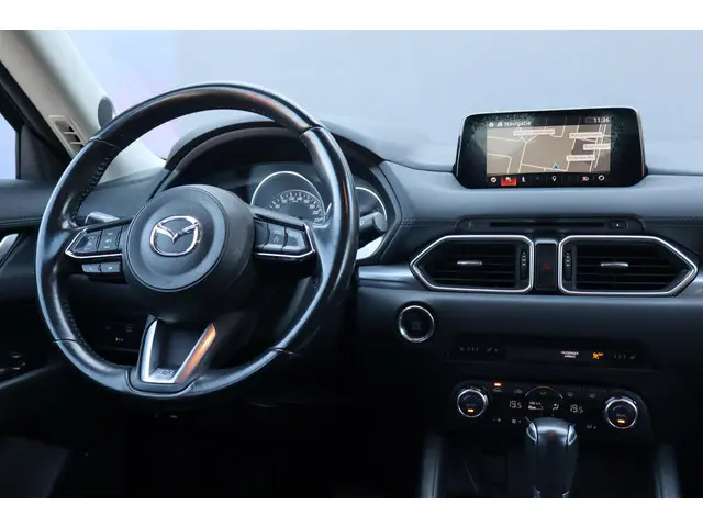 Mazda CX-5 2.0 SkyActiv-G 165 Skylease GT 2017 Benzine 4