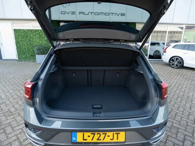 Volkswagen T-Roc 2.0 TSI 4Motion Sport 2018 Benzine 14