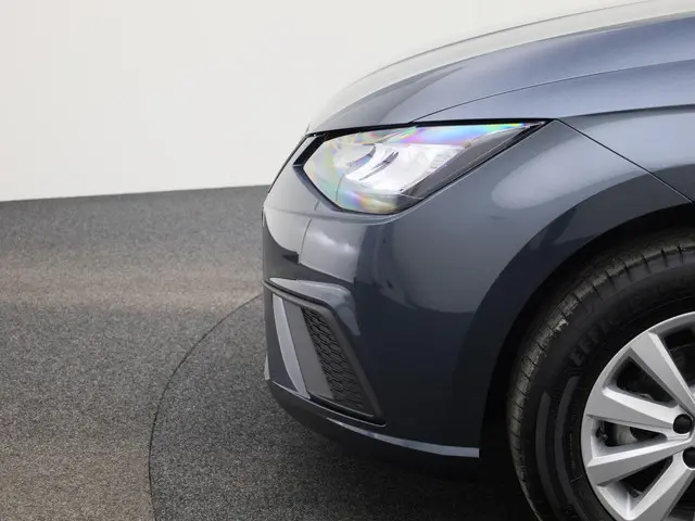 SEAT Ibiza 1.0 EcoTSI/95PK Style 2024 Benzine 24