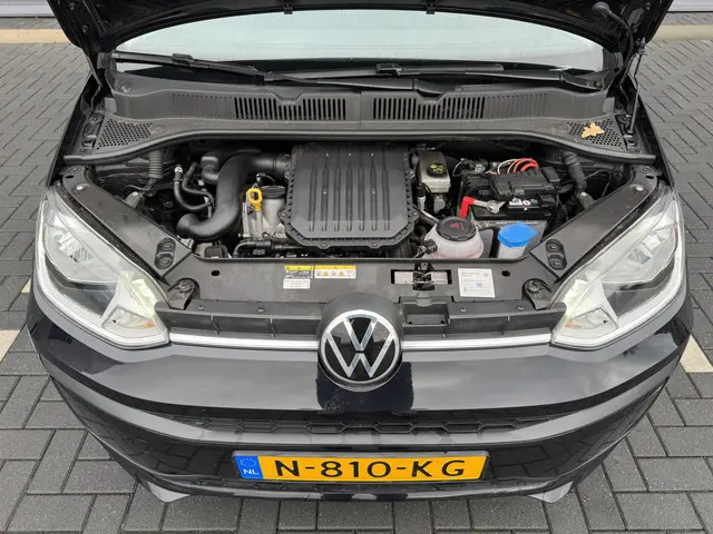 Volkswagen up! 1.0 2021 Benzine 15