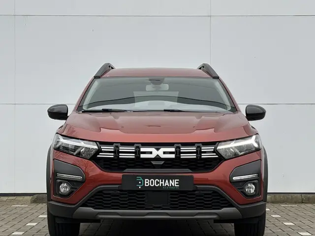 Dacia Jogger 1.0 TCe Extreme 7p. 2022 Benzine 24