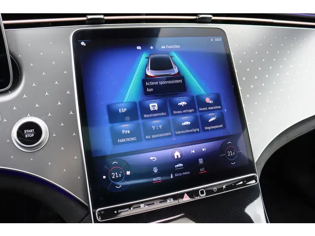 Mercedes-Benz EQE 300 AMG Line 90 kWh | 2025 Elektrisch 16