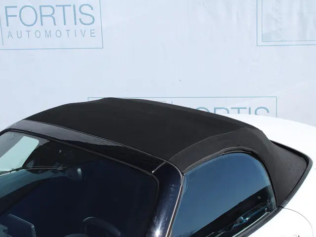 Mazda MX-5 2.0 SkyActiv-G 160 GT-M 2016 Benzine 9