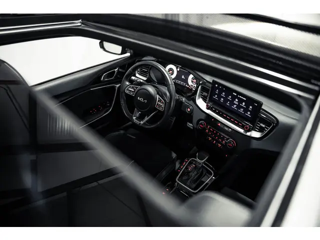 Kia ProCeed 1.5 T-GDi GT-Line 2024 Benzine 54