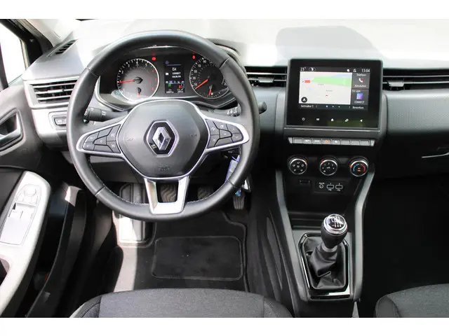 Renault Clio 1.0 TCe 90 Equilibre 2023 Benzine 3