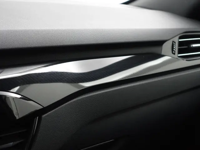 Ford Kuga 2.5 PHEV ST-Line X Aut- 2021 Hybride Benzine 9