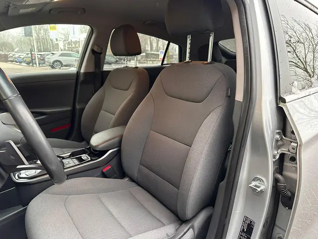 Hyundai IONIQ Comfort EV 38 kWh 2020 Elektrisch 10