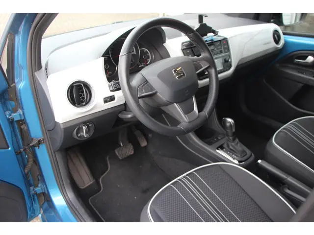 SEAT Mii Electric electric Plus 2020 Elektrisch 6