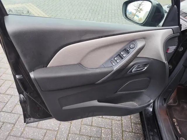 Citroën C4 Picasso 1.6 VTi Business 2014 Benzine 8