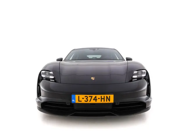 Porsche Taycan Performance 84 kWh [ 3-Fase ] 2021 Elektrisch 2