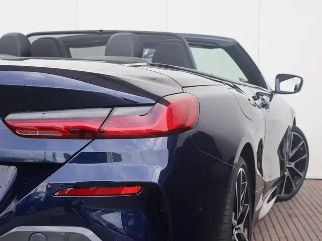 BMW 8 Serie 840i High Executive 2023 Benzine 9
