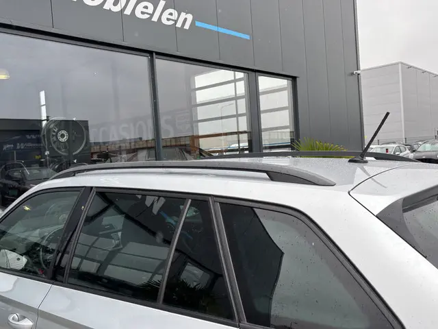 Škoda Fabia Combi 1.0 TSI Business Edition 2021 Benzine 7