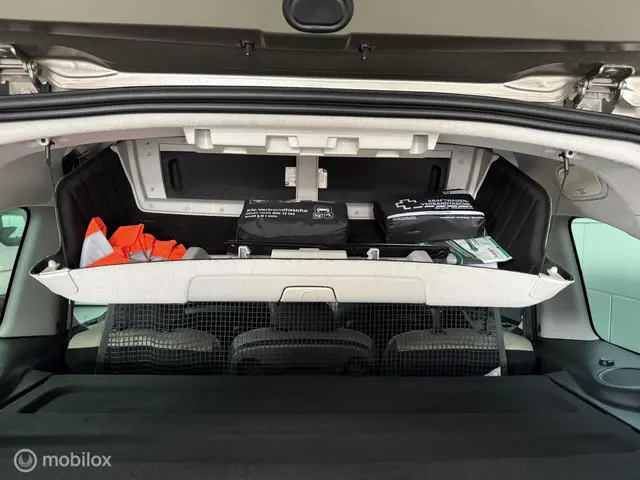 Citroën Berlingo combi 1.6 VTi XTR 2014 Benzine 25