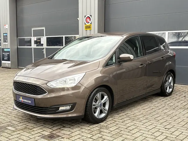 Ford C-MAX 1.0 Ambiente 2016 Benzine 3