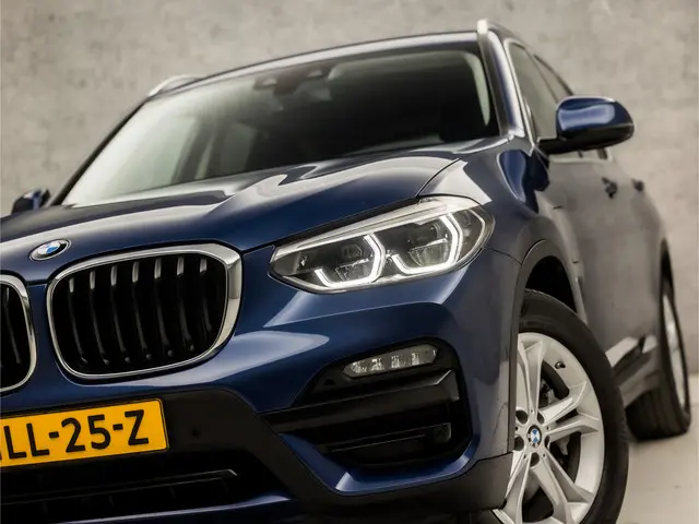 BMW X3 xDrive30e Sportline 2020 Hybride Benzine 15