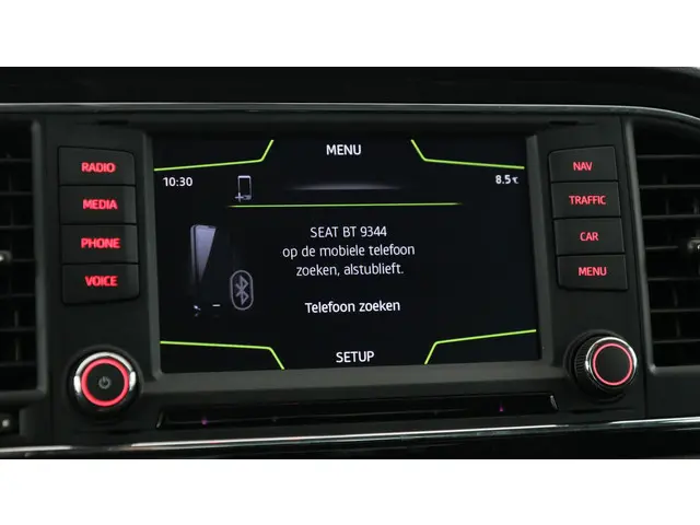 SEAT Leon ST 1.0 EcoTSI 115pk Style Connect 2016 Benzine 27
