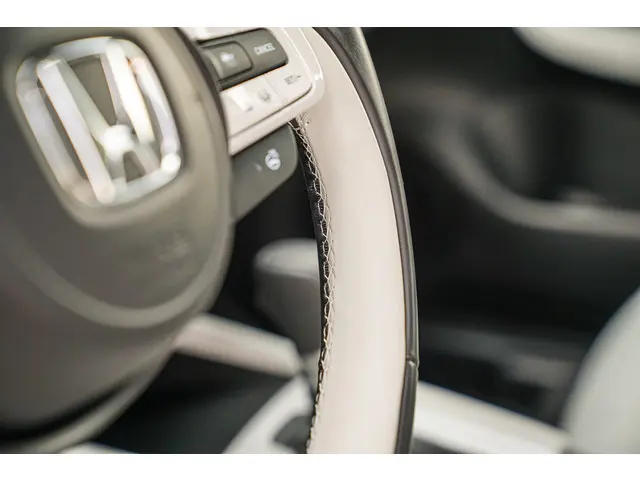 Honda Jazz 1.5i e:HEV EXECUTIVE 2022 Hybride Benzine 44