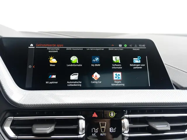 BMW 2 Serie Gran Coupé 220i 2023 Benzine 40