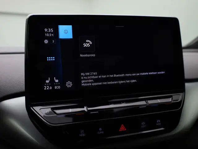 Volkswagen ID.4 First 77 kWh 204PK 2020 Elektrisch 37