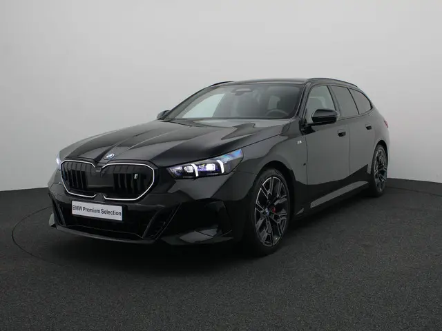 BMW i5 Touring eDrive40 84 kWh 2024 Elektrisch 39