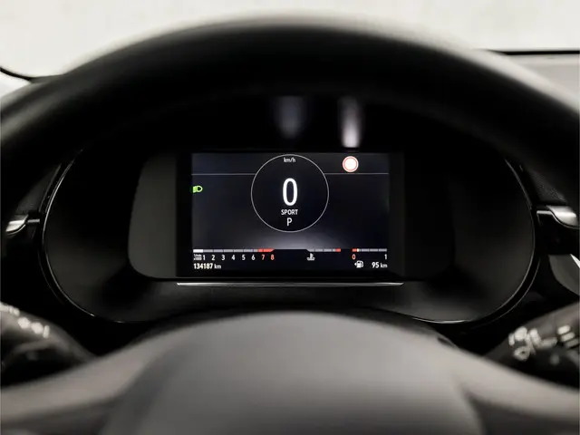 Opel Corsa 1.2 Elegance 2020 Benzine 20