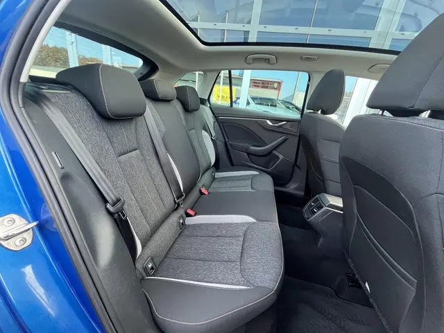 Škoda Scala 1.0 TSI First Edition 2019 Benzine 32