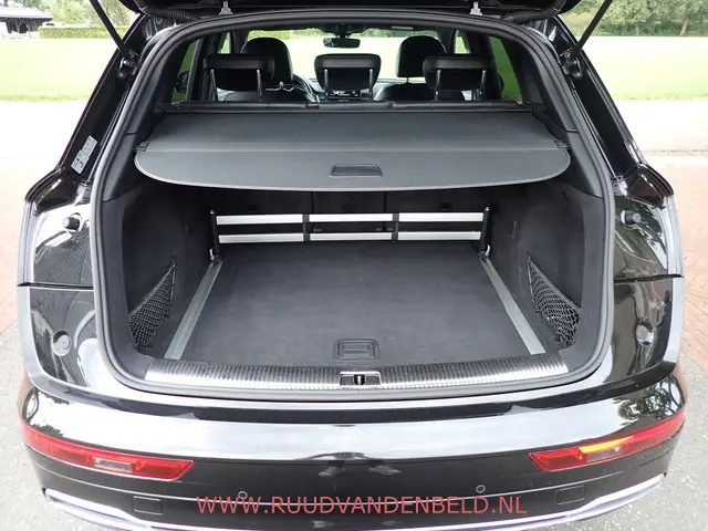 Audi Q5 3.0TDI QUATTRO 2018 Diesel 7